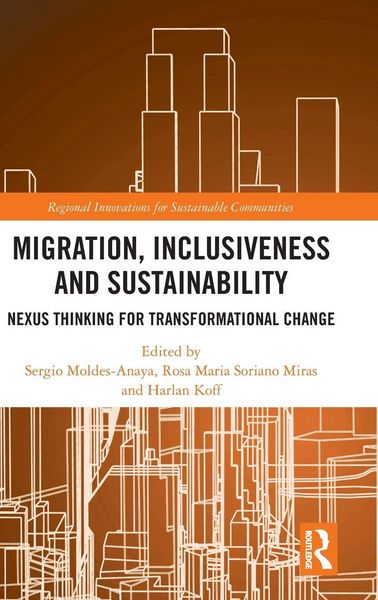 Produktbild: Migration, Inclusiveness and Sustainability