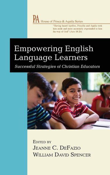 Produktbild: Empowering English Language Learners