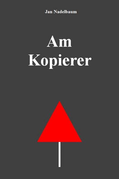 Produktbild: Am Kopierer