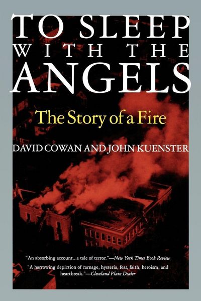 Produktbild: To Sleep with the Angels