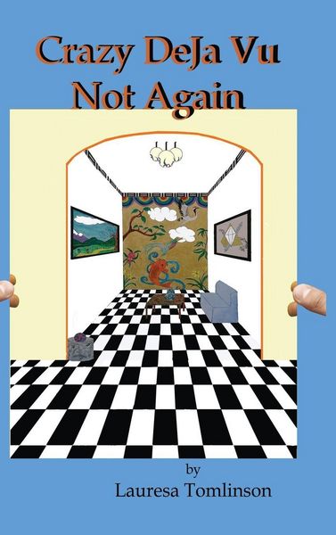 Produktbild: Crazy DeJa Vu - Not Again