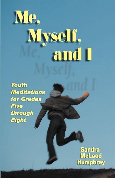 Produktbild: Me, Myself, and I