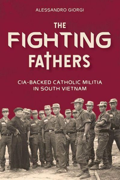 Produktbild: The Fighting Fathers