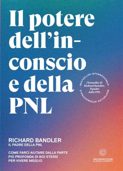 Produktbild: Il potere dell'inconscio e della PNL