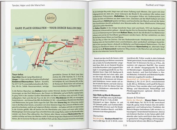 Produktbild: DUMONT Reise-Handbuch Reisef&uuml;hrer D&auml;nemark