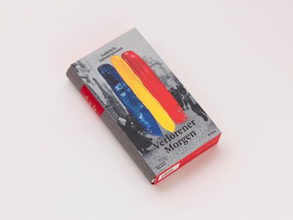 Produktbild: Verlorener Morgen