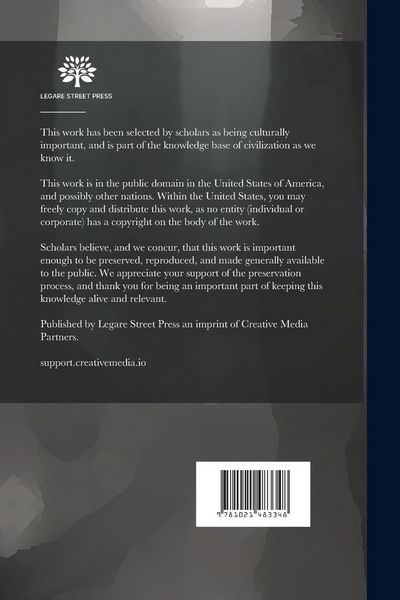 Produktbild: Voyage dans la haute Pensylvanie et dans l'&eacute;tat de New-York: Par un Membre adoptif de la Nation On&eacute;ida Volume; Volume 3