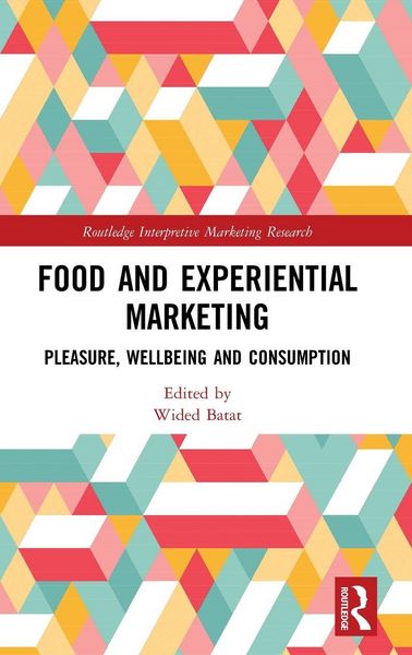 Produktbild: Food and Experiential Marketing