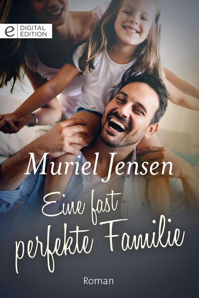 Produktbild: Eine fast perfekte Familie
