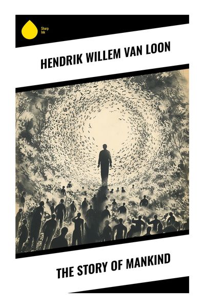 Produktbild: The Story of Mankind