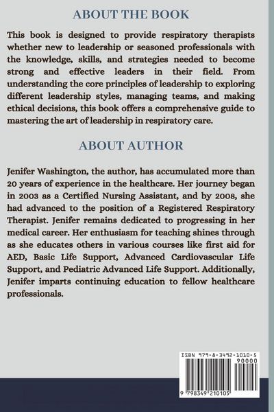 Produktbild: Leadership Skills and Management
