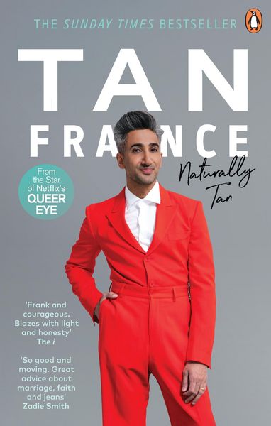 Produktbild: Naturally Tan