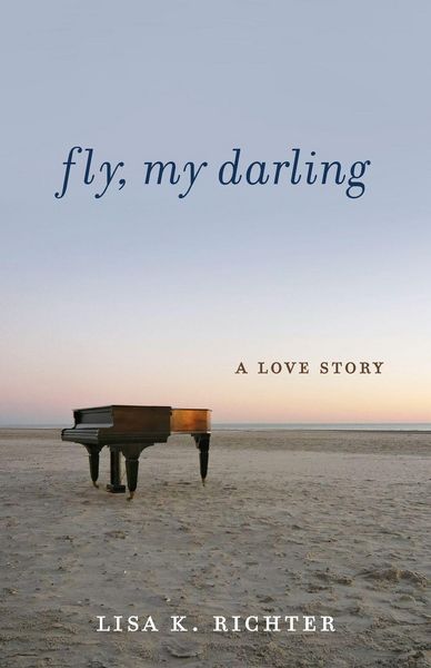 Produktbild: Fly, My Darling