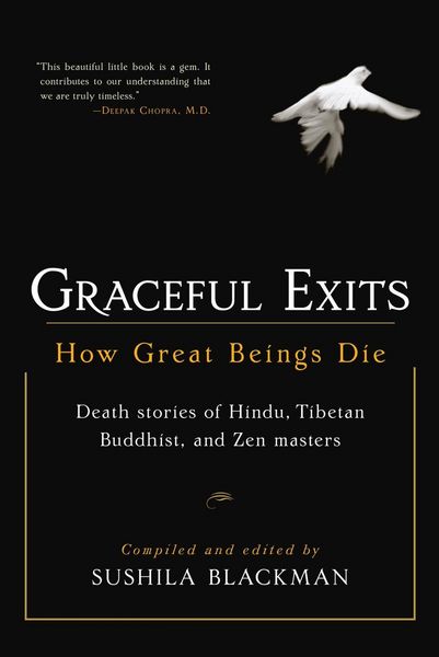 Produktbild: Graceful Exits