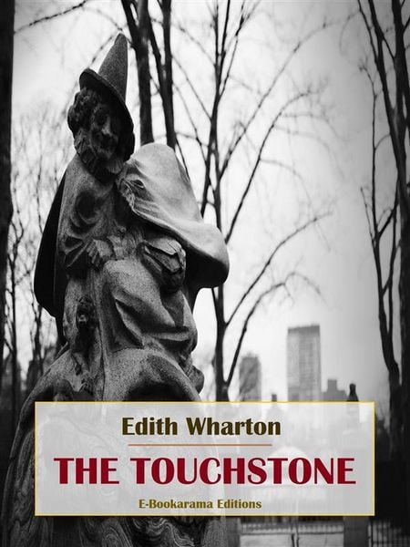 Produktbild: The Touchstone