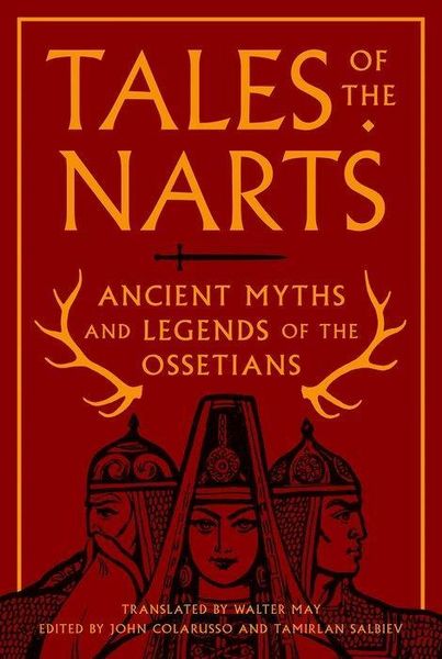 Produktbild: Tales of the Narts