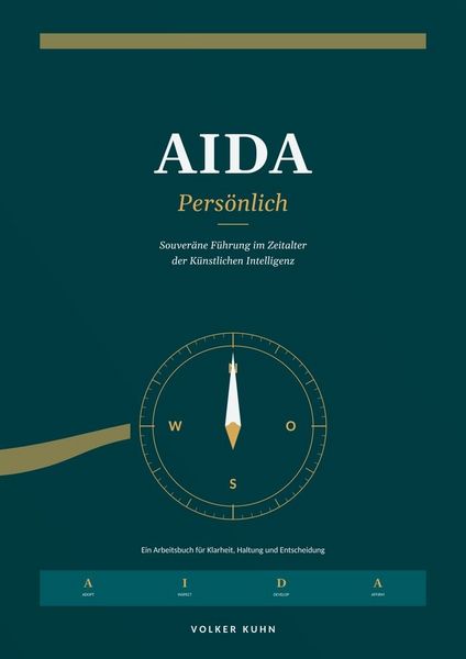 Produktbild: AIDA Pers&ouml;nlich
