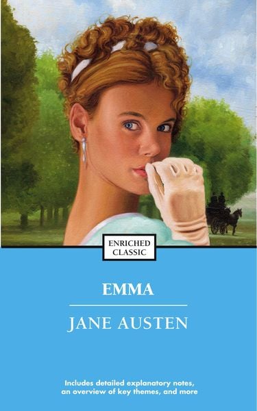 Produktbild: Emma