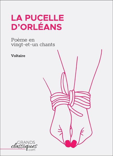 Produktbild: La Pucelle d'Orl&eacute;ans