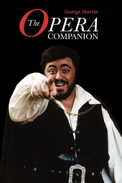 Produktbild: Opera Companion