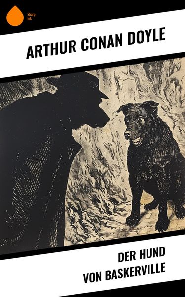 Produktbild: Der Hund von Baskerville