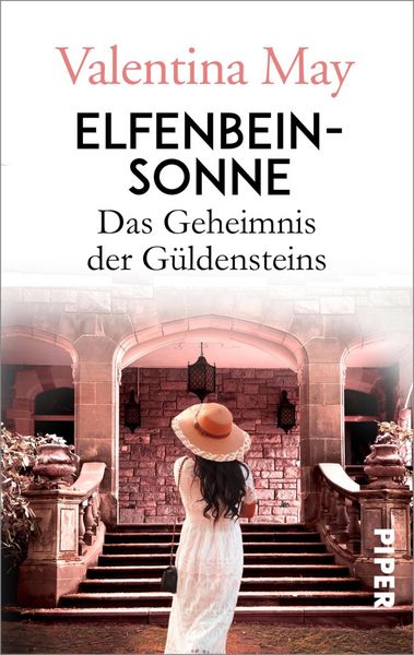 Produktbild: Elfenbeinsonne