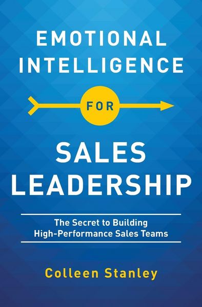 Produktbild: Emotional Intelligence for Sales Leadership