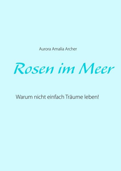 Produktbild: Rosen im Meer