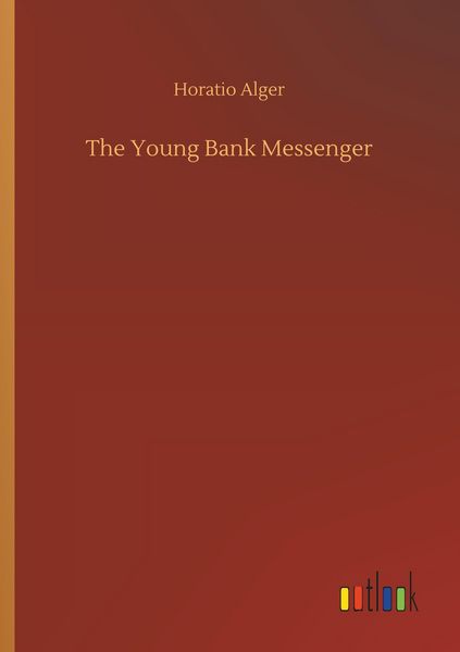 Produktbild: The Young Bank Messenger