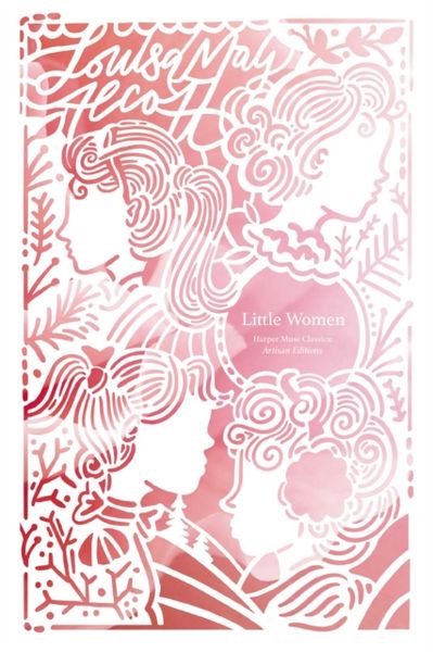 Produktbild: Little Women (Artisan Edition)