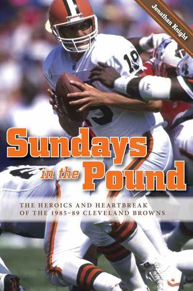 Produktbild: Sundays in the Pound