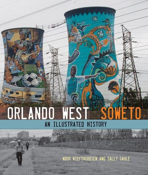 Produktbild: Orlando West, Soweto