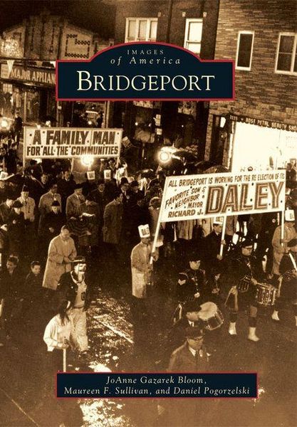 Produktbild: Bridgeport
