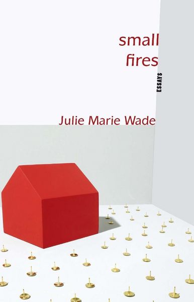 Produktbild: Small Fires