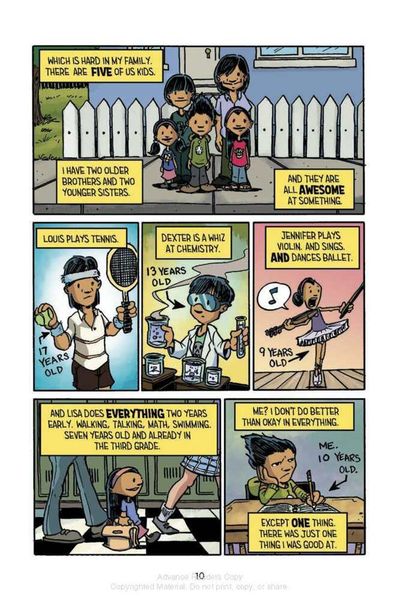 Produktbild: Hilo Book 1: The Boy Who Crashed to Earth