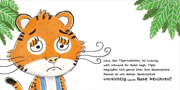 Produktbild: Wink dem Wal - Ein Mitmachbuch zum Sch&uuml;tteln, Schaukeln, Pusten, Klopfen und sehen, was dann passiert