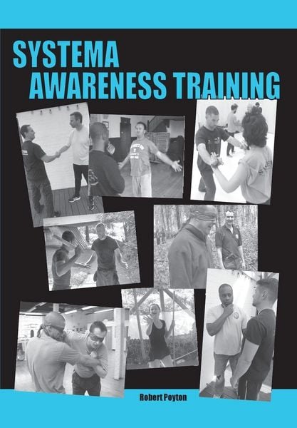 Produktbild: Systema Awareness Training