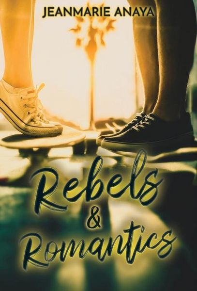 Produktbild: Rebels & Romantics