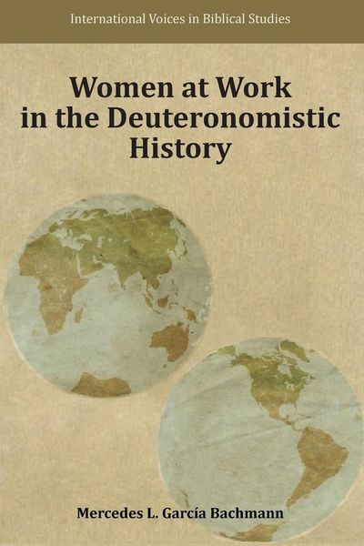 Produktbild: Women at Work in the Deuteronomistic History