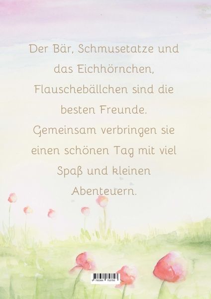 Produktbild: Schmusetatze & Flauscheb&auml;llchen