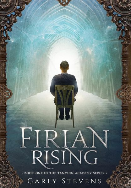 Produktbild: Firian Rising