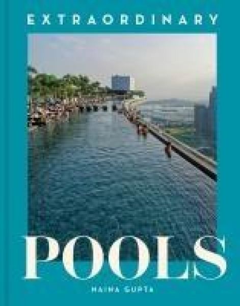 Produktbild: Extraordinary Pools