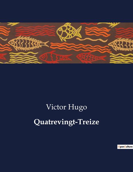 Produktbild: Quatrevingt-Treize
