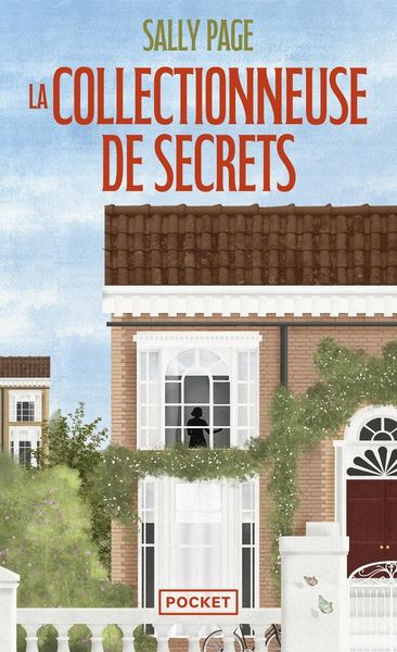 Produktbild: La collectionneuse de secrets