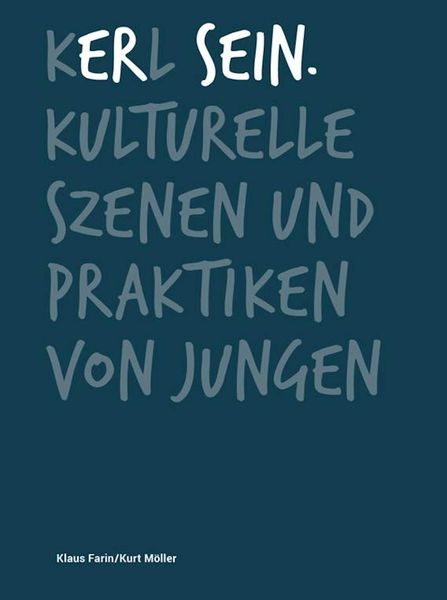 Produktbild: Kerl sein.