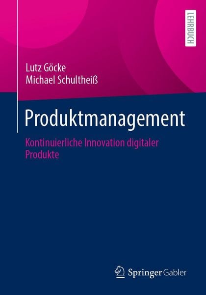 Produktbild: Produktmanagement