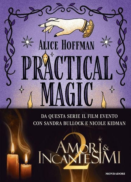 Produktbild: Practical magic. La serie