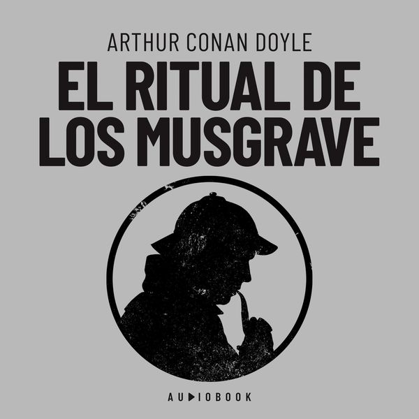 Produktbild: El ritual de los Musgrave