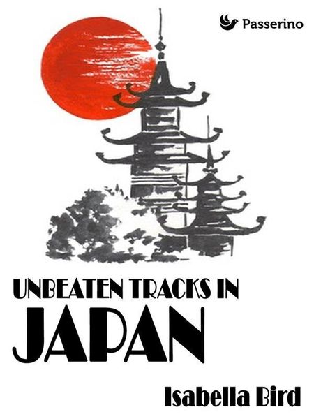 Produktbild: Unbeaten Tracks in Japan