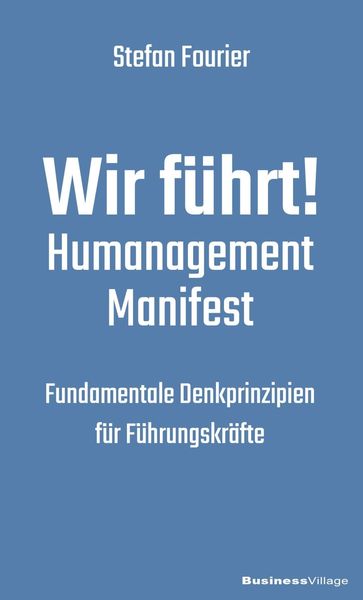 Produktbild: Wir f&uuml;hrt!